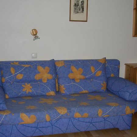 Appartement Haus Schmidl à Zell am See Extérieur photo