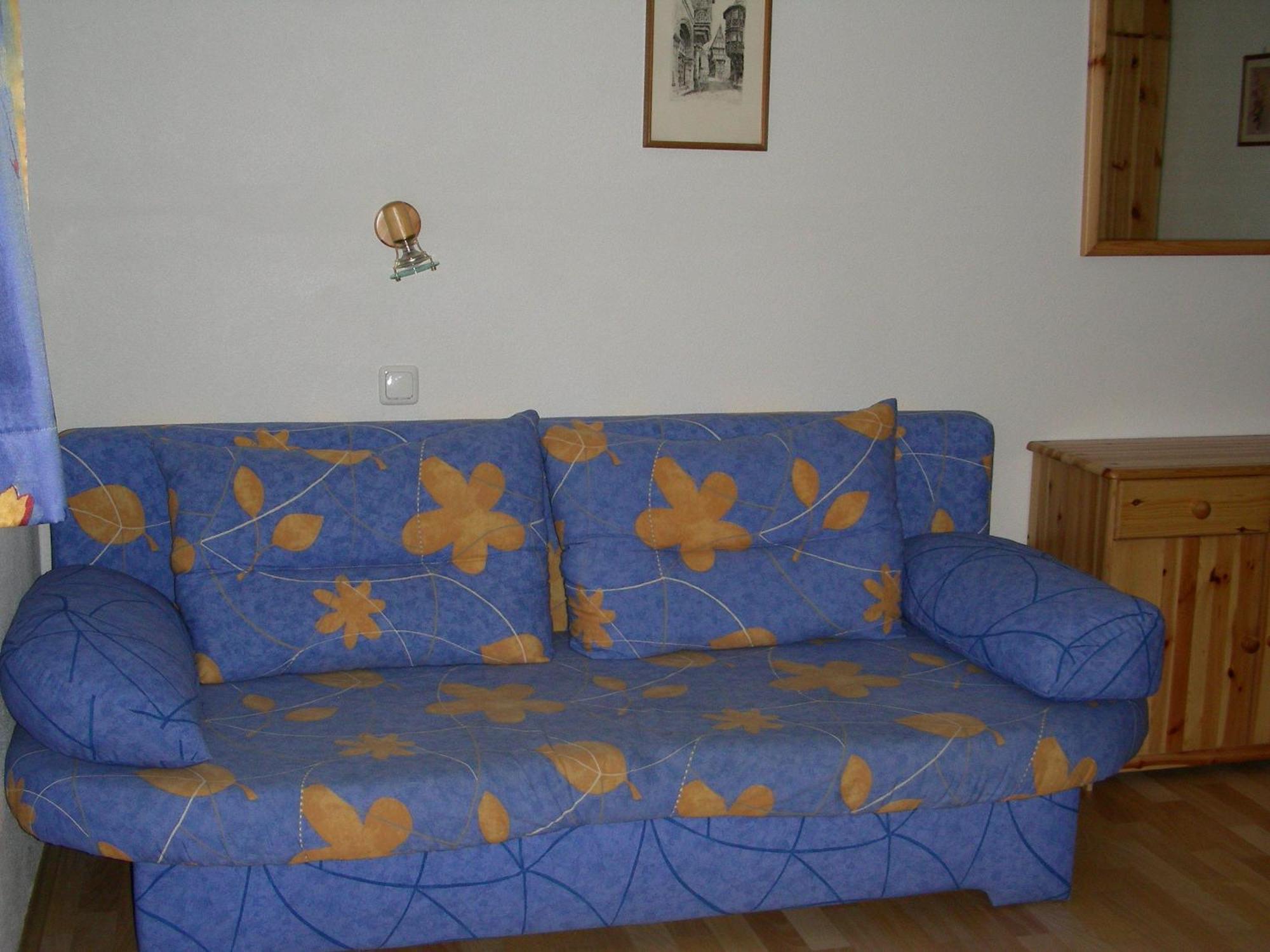Appartement Haus Schmidl à Zell am See Extérieur photo