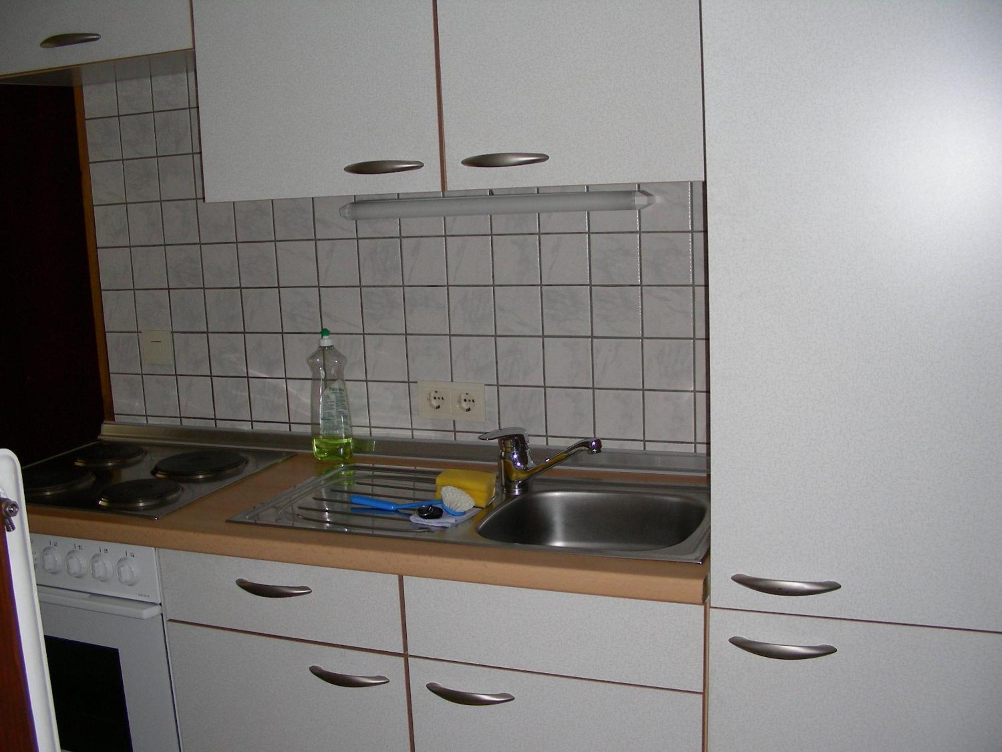 Appartement Haus Schmidl à Zell am See Extérieur photo
