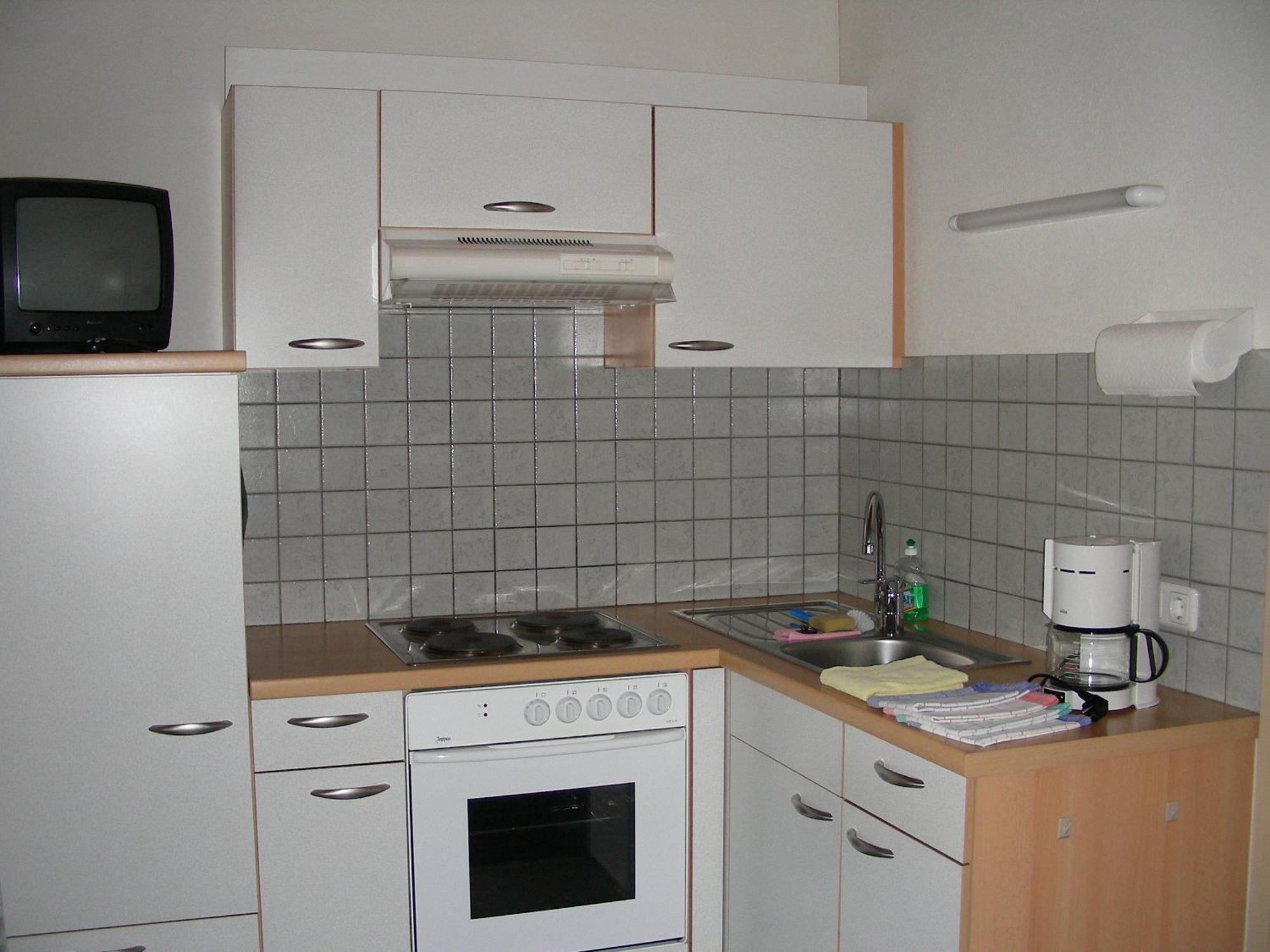 Appartement Haus Schmidl à Zell am See Extérieur photo