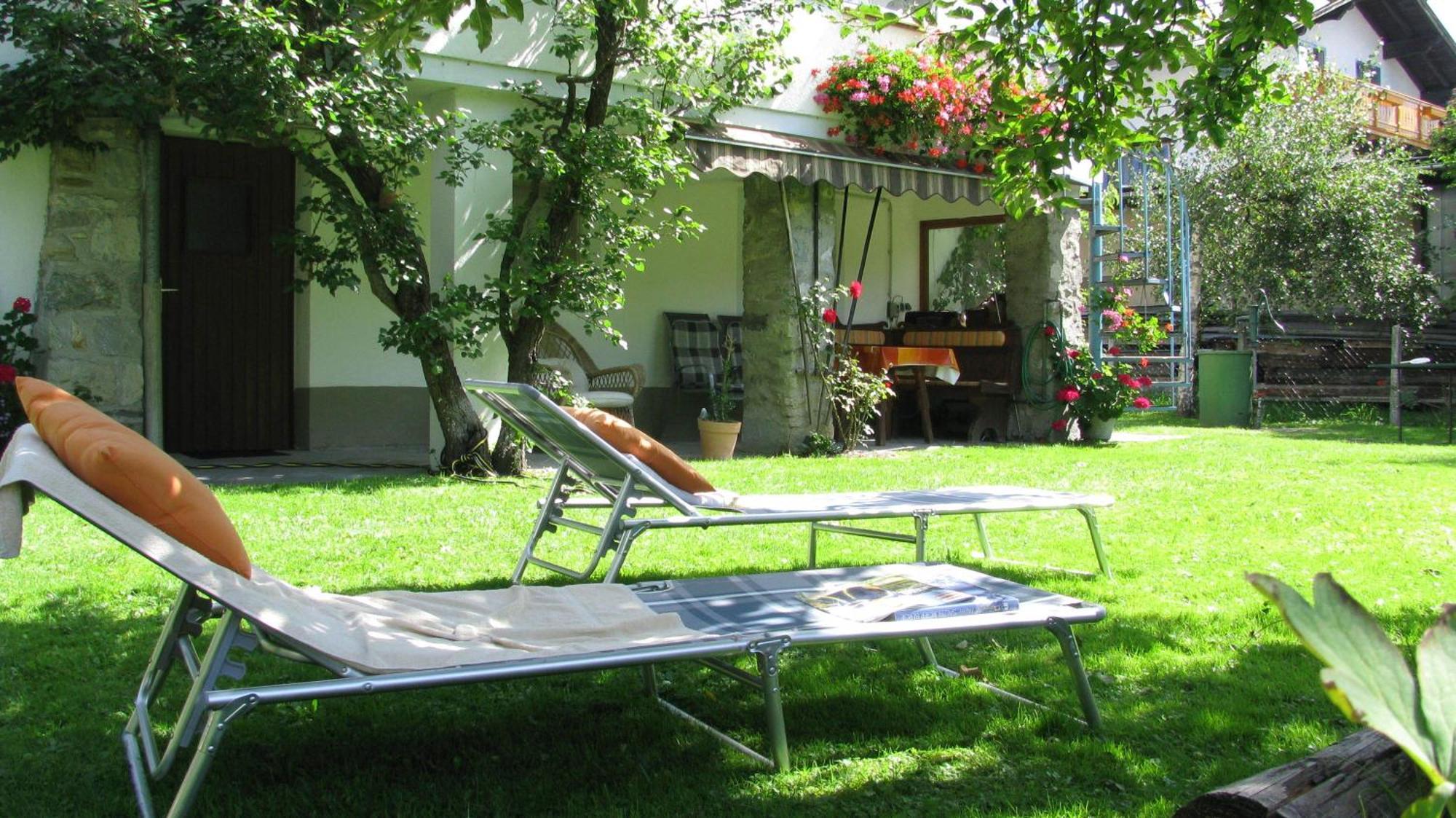 Appartement Haus Schmidl à Zell am See Extérieur photo