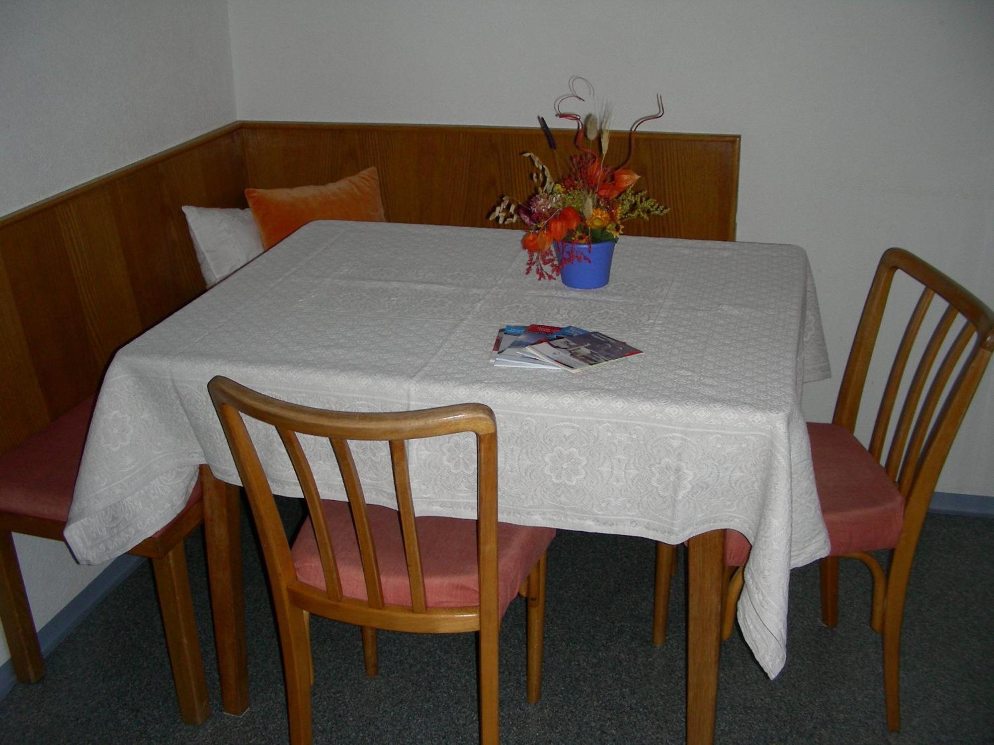 Appartement Haus Schmidl à Zell am See Extérieur photo