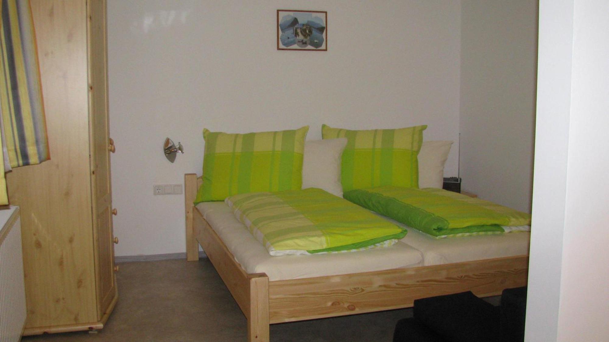 Appartement Haus Schmidl à Zell am See Chambre photo