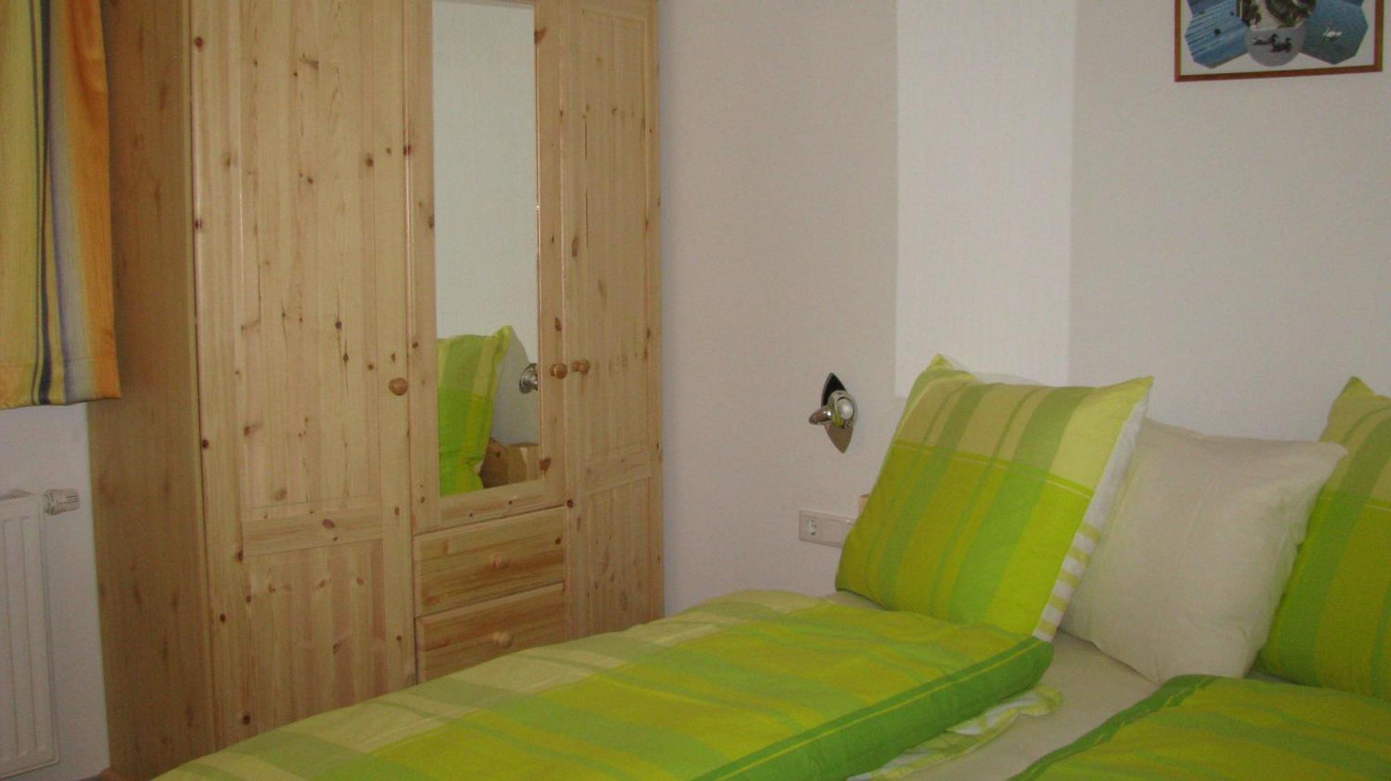 Appartement Haus Schmidl à Zell am See Chambre photo