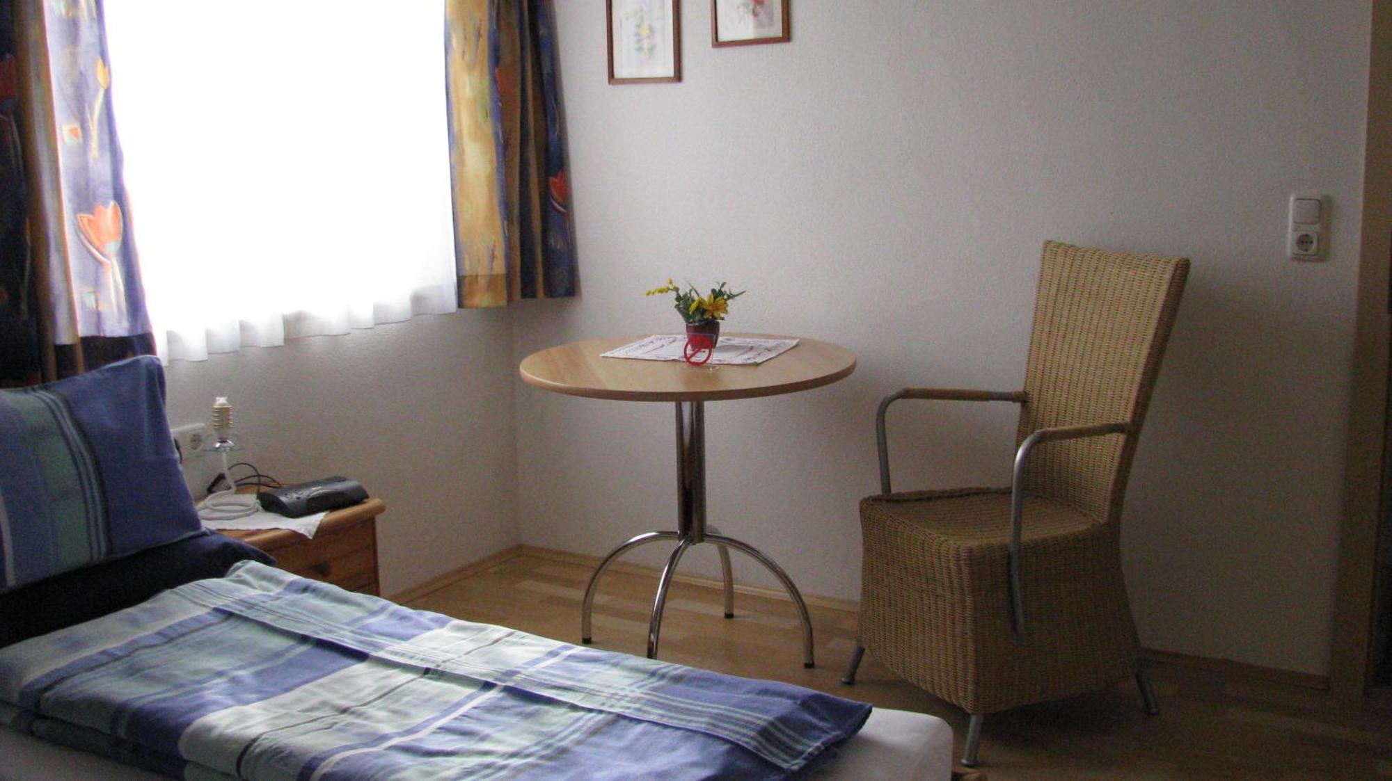 Appartement Haus Schmidl à Zell am See Chambre photo