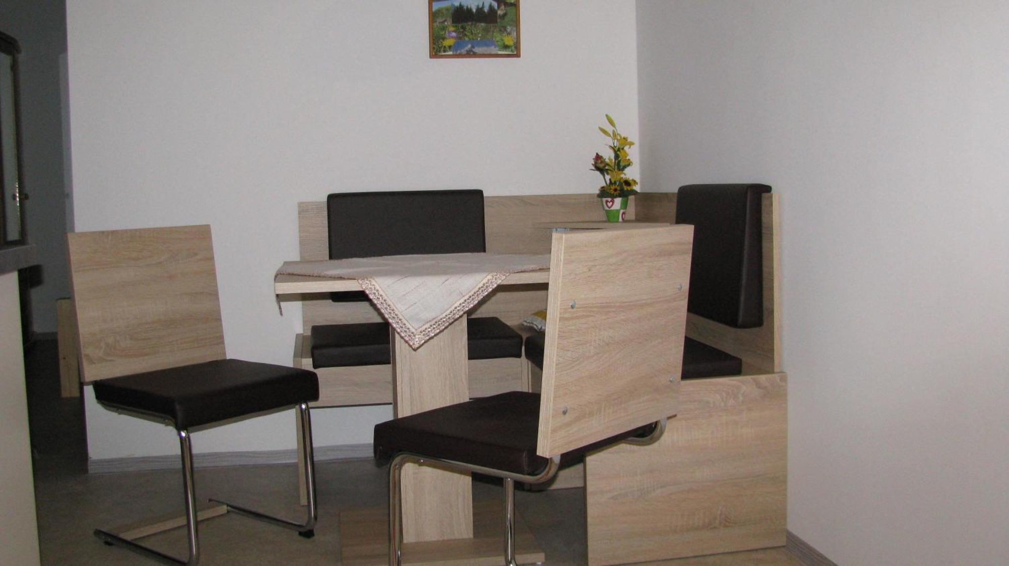 Appartement Haus Schmidl à Zell am See Chambre photo
