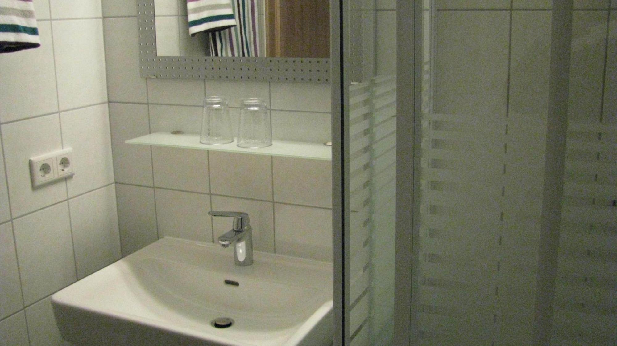 Appartement Haus Schmidl à Zell am See Chambre photo