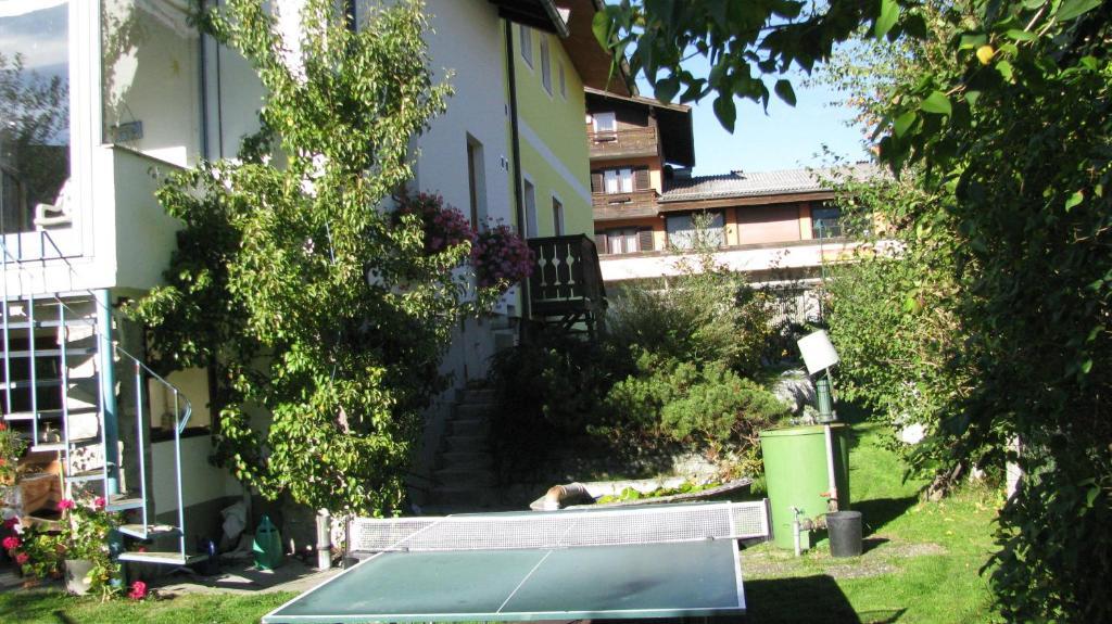 Appartement Haus Schmidl à Zell am See Chambre photo
